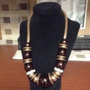 Beautiful Necklace